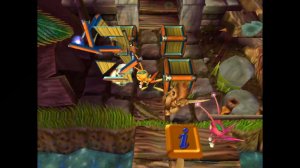 Zapper: One Wicked Cricket! screenshot 4