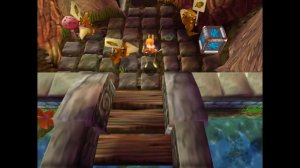 Zapper: One Wicked Cricket! screenshot 5