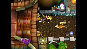 Zapper: One Wicked Cricket! screenshot 7