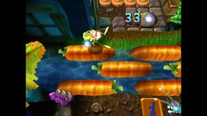 Zapper: One Wicked Cricket! screenshot 8