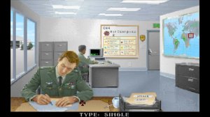 Gunship + Gunship 2000 screenshot 1