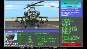 Gunship + Gunship 2000 screenshot 4