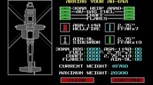 Gunship + Gunship 2000 screenshot 6