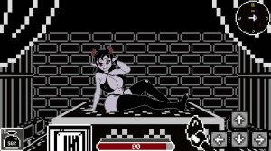 Dungeon Vixens: A Tale of Temptation screenshot 3