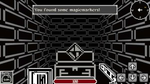Dungeon Vixens: A Tale of Temptation screenshot 6