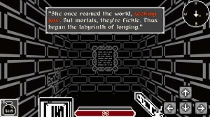 Dungeon Vixens: A Tale of Temptation screenshot 7