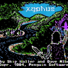 Xyphus - Screenshot #1