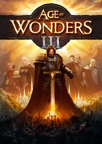 Age of Wonders 3 box art