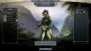 Age of Wonders 3 screenshot 2