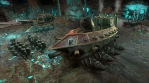 Age of Wonders 3 screenshot 4