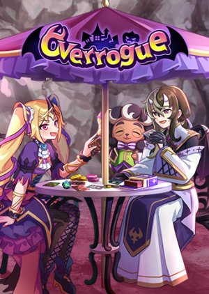 Overrogue