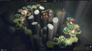 EcoGnomix screenshot 3