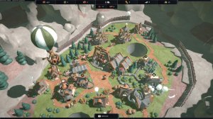 EcoGnomix screenshot 6