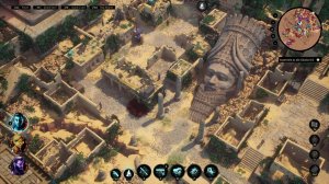 Sumerian Six screenshot 7