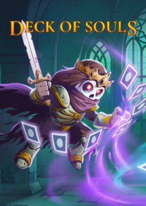 Deck of Souls