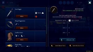 Deck of Souls screenshot 6