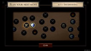 Deck of Souls screenshot 8