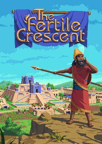 TFC: The Fertile Crescent box art