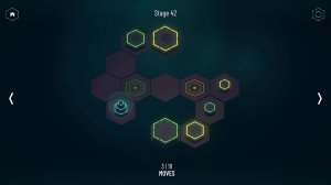Hanoi Puzzles: Solid Match screenshot 3