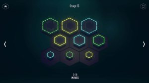 Hanoi Puzzles: Solid Match screenshot 5