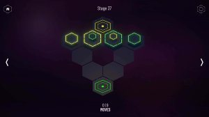 Hanoi Puzzles: Solid Match screenshot 6