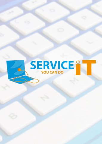 ServiceIT box art