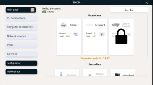ServiceIT screenshot 5
