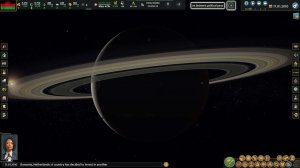 Realpolitiks 3: Earth and Beyond screenshot 8