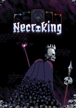 Necroking