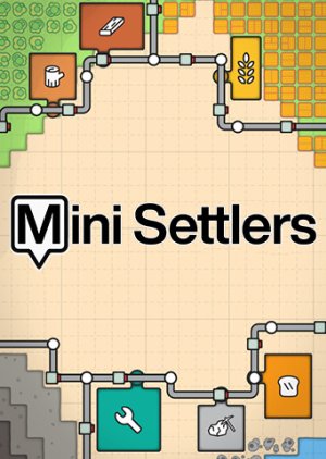Mini Settlers
