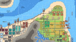 Mini Settlers screenshot 7