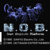 N.O.B.: Neo Organic Bioform - Screenshot #1