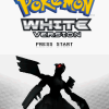 Pokémon White Version - Screenshot #1