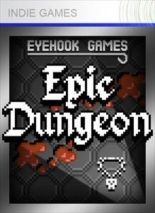 Epic Dungeon