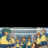 Inazuma Eleven - Screenshot #4