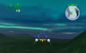 Star Wars: Episode I - Battle for Naboo screenshot 7