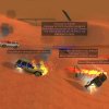 Darkwind: War on Wheels - Screenshot #7