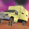 Darkwind: War on Wheels - Screenshot #2