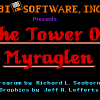 Tower of Myraglen - Screenshot #1