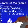 Tower of Myraglen - Screenshot #2