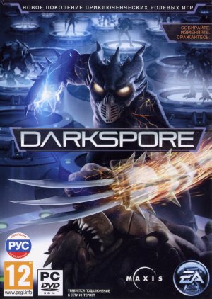 Darkspore