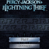 Percy Jackson and The Olympians: The Lightning Thief - Screenshot #1