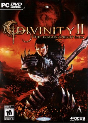 Divinity II: The Dragon Knight Saga