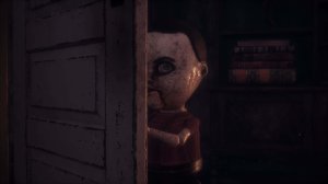 Puppet House screenshot 1
