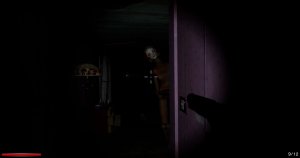Jack Holmes: Master of Puppets screenshot 1