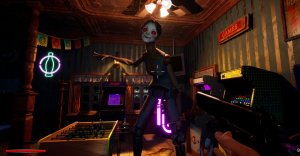 Jack Holmes: Master of Puppets screenshot 2