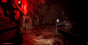Jack Holmes: Master of Puppets screenshot 3