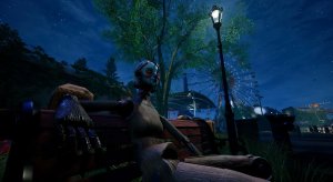 Jack Holmes: Master of Puppets screenshot 4
