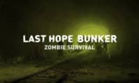 Last Hope Bunker: Zombie Survival