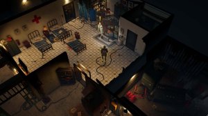 Last Hope Bunker: Zombie Survival screenshot 2